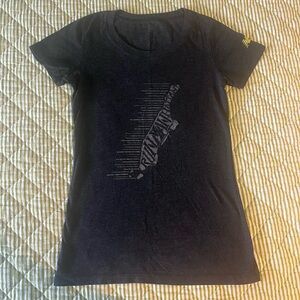 New Balance “Run Manhattan” Tee